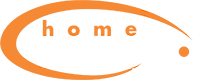 Home Media Design Logo