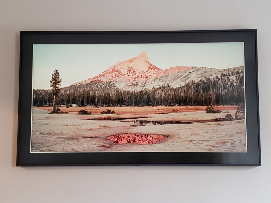 Frame TV