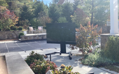 18 Outdoor Entertainment Ideas for CT Properties