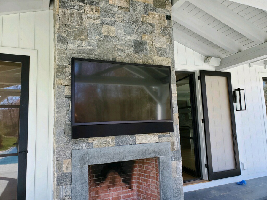 Patio TV