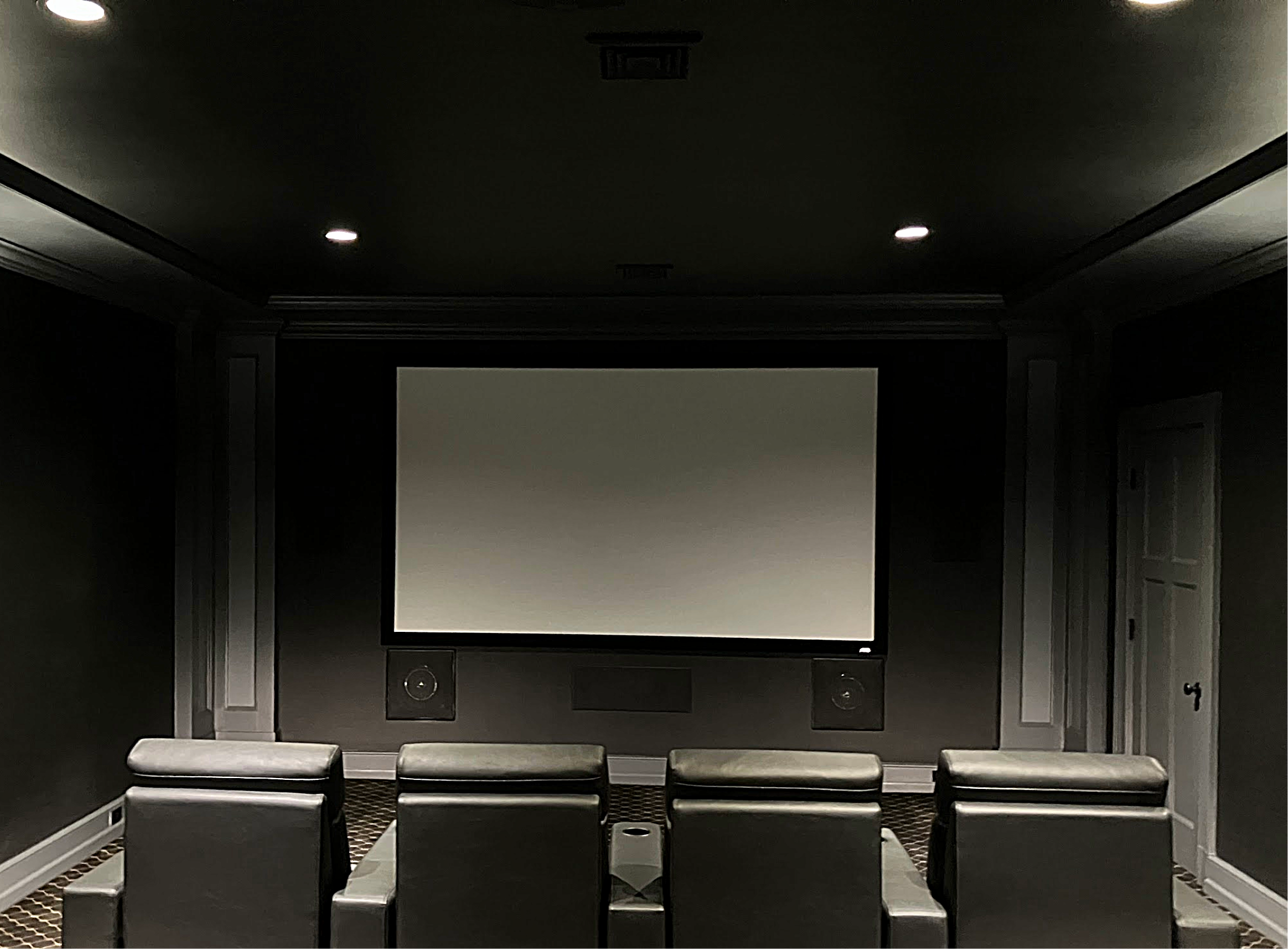 home theater image