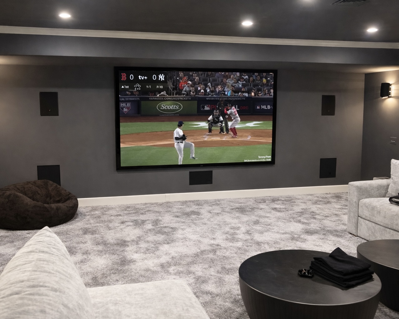 Home Media