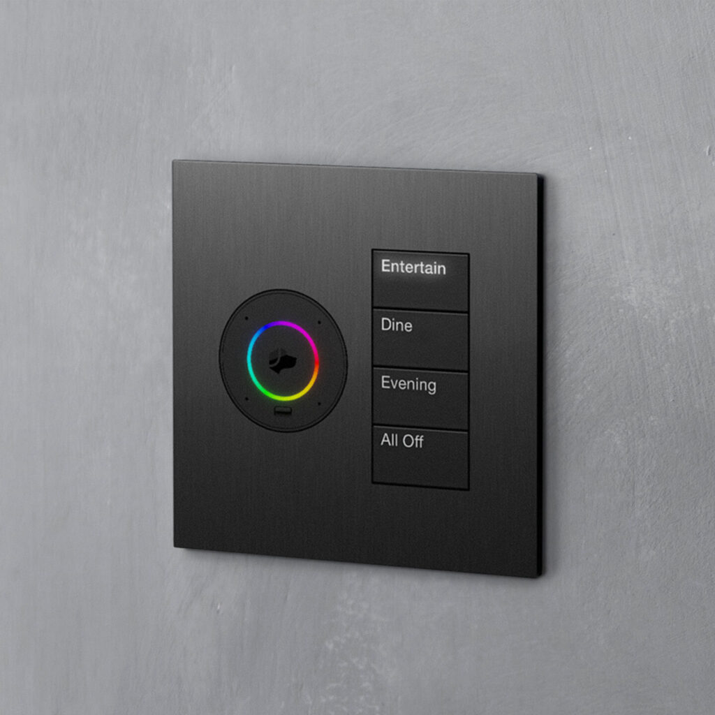 Lighting Control