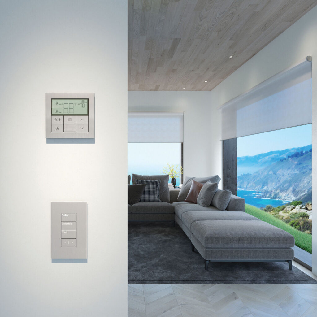 Lighting Control