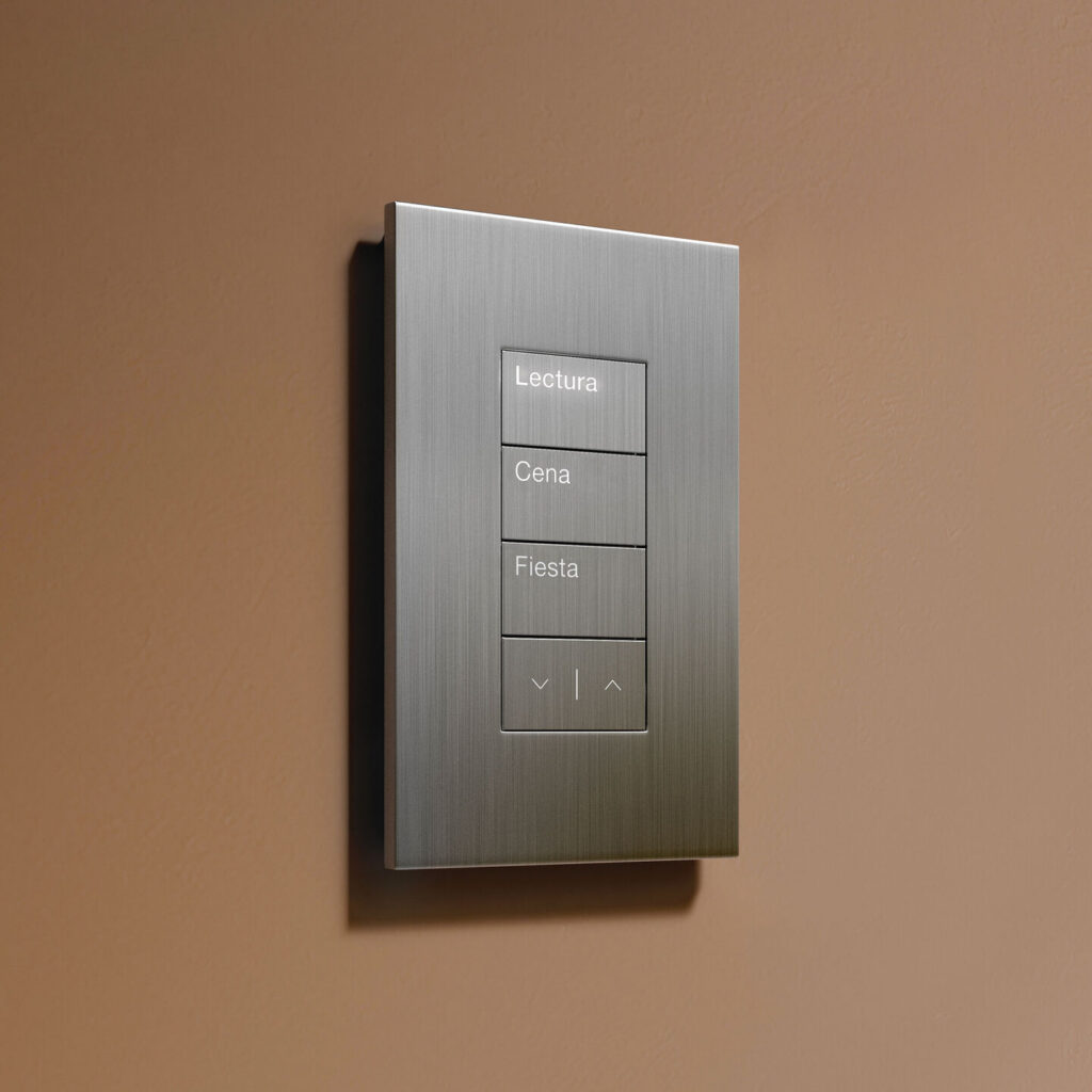 Lighting Control