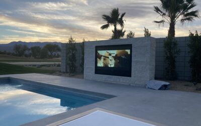 How to Choose the Right Temperature for Outdoor Lights