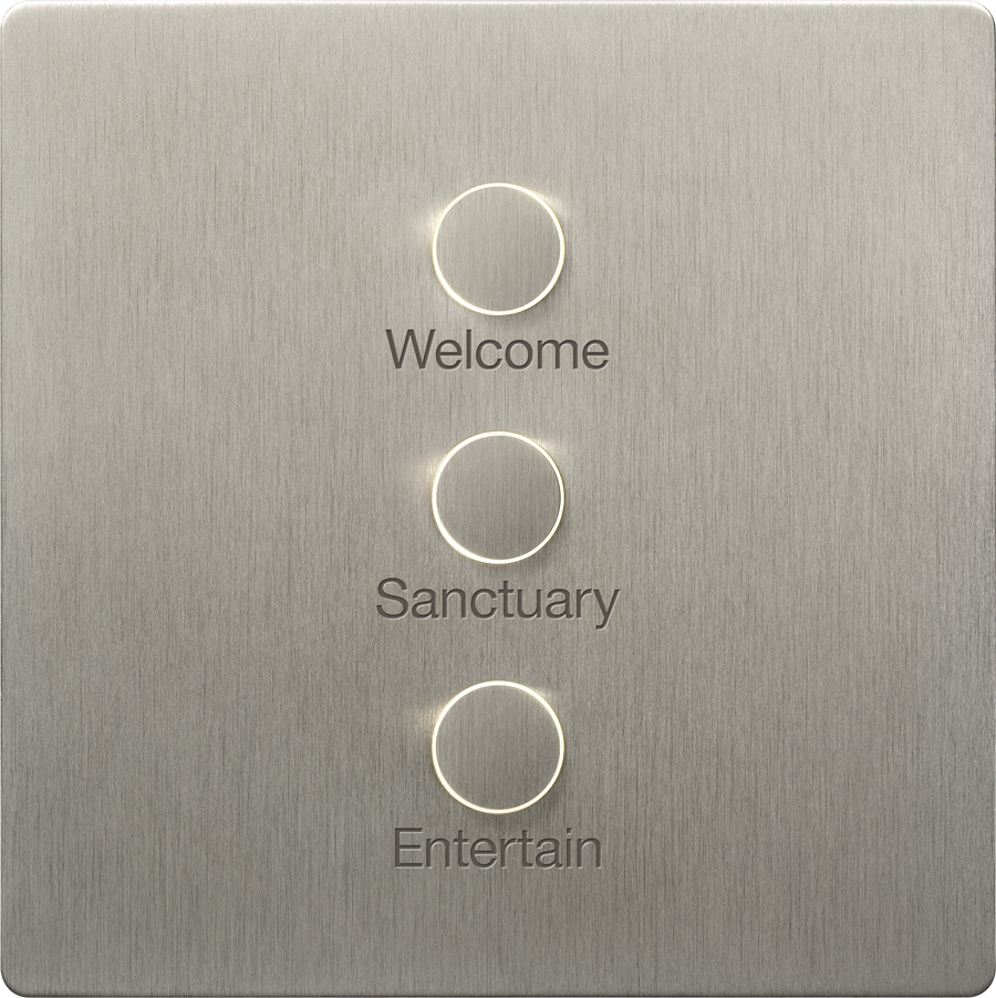LIGHTING CONTROL
