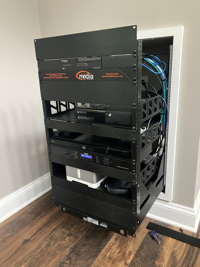 Video Systems